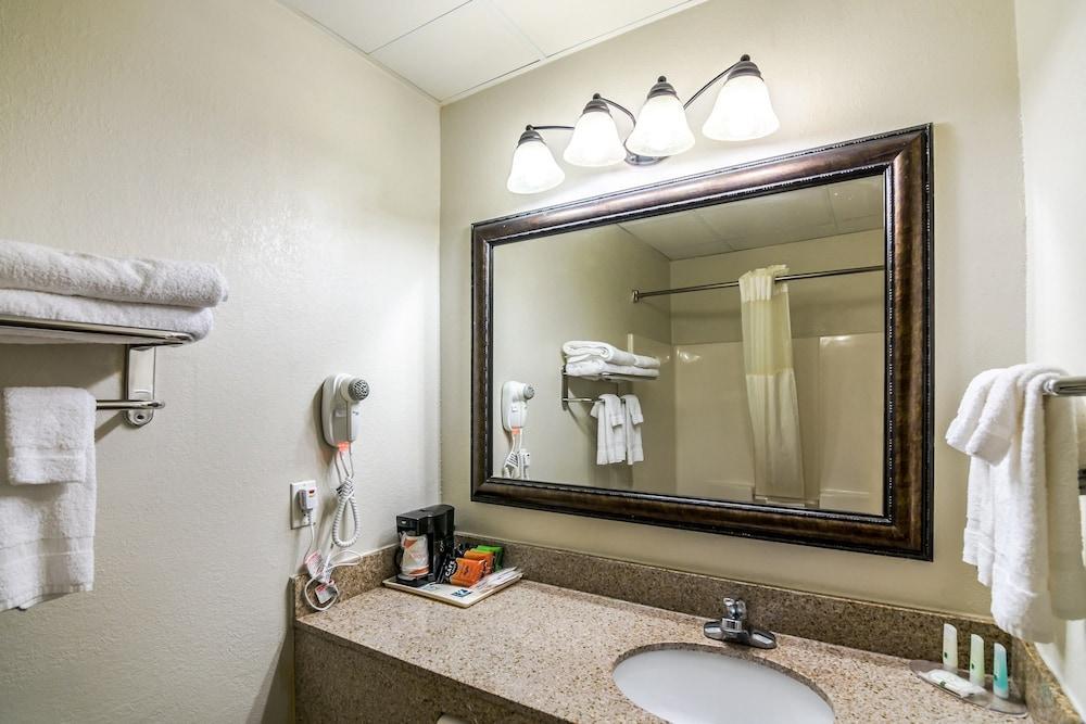 Quality Inn Alexander City Luaran gambar