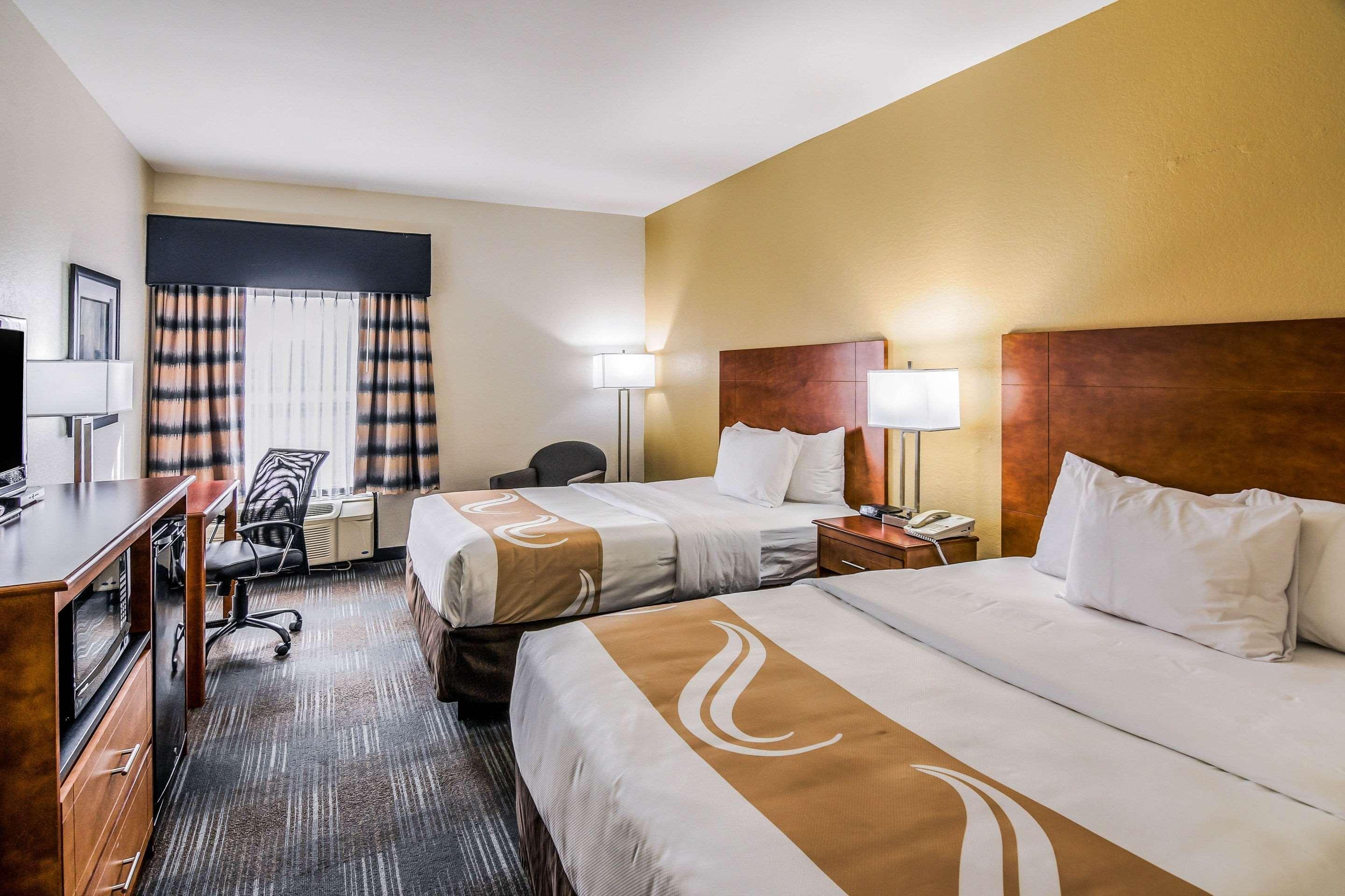 Quality Inn Alexander City Luaran gambar