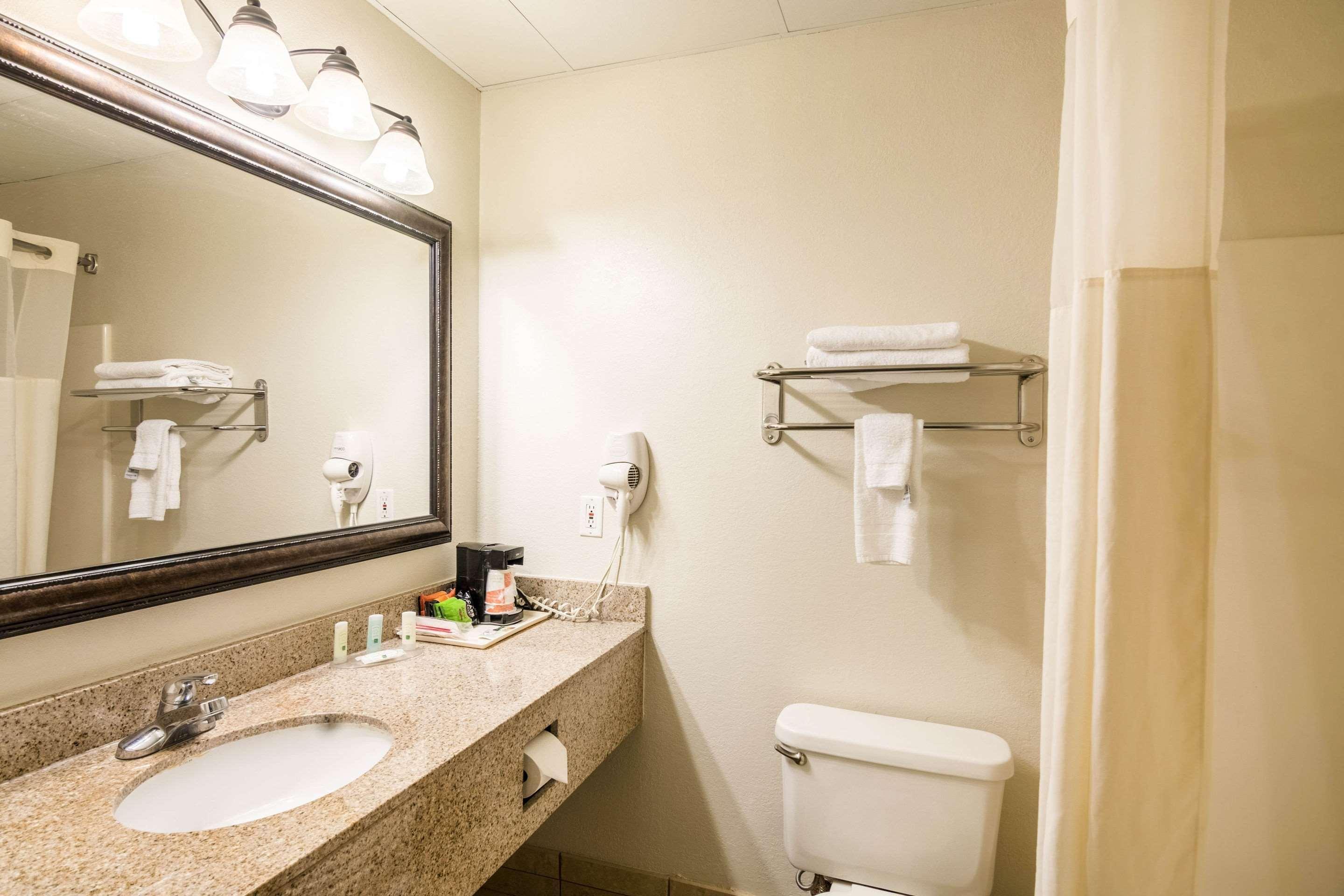 Quality Inn Alexander City Luaran gambar