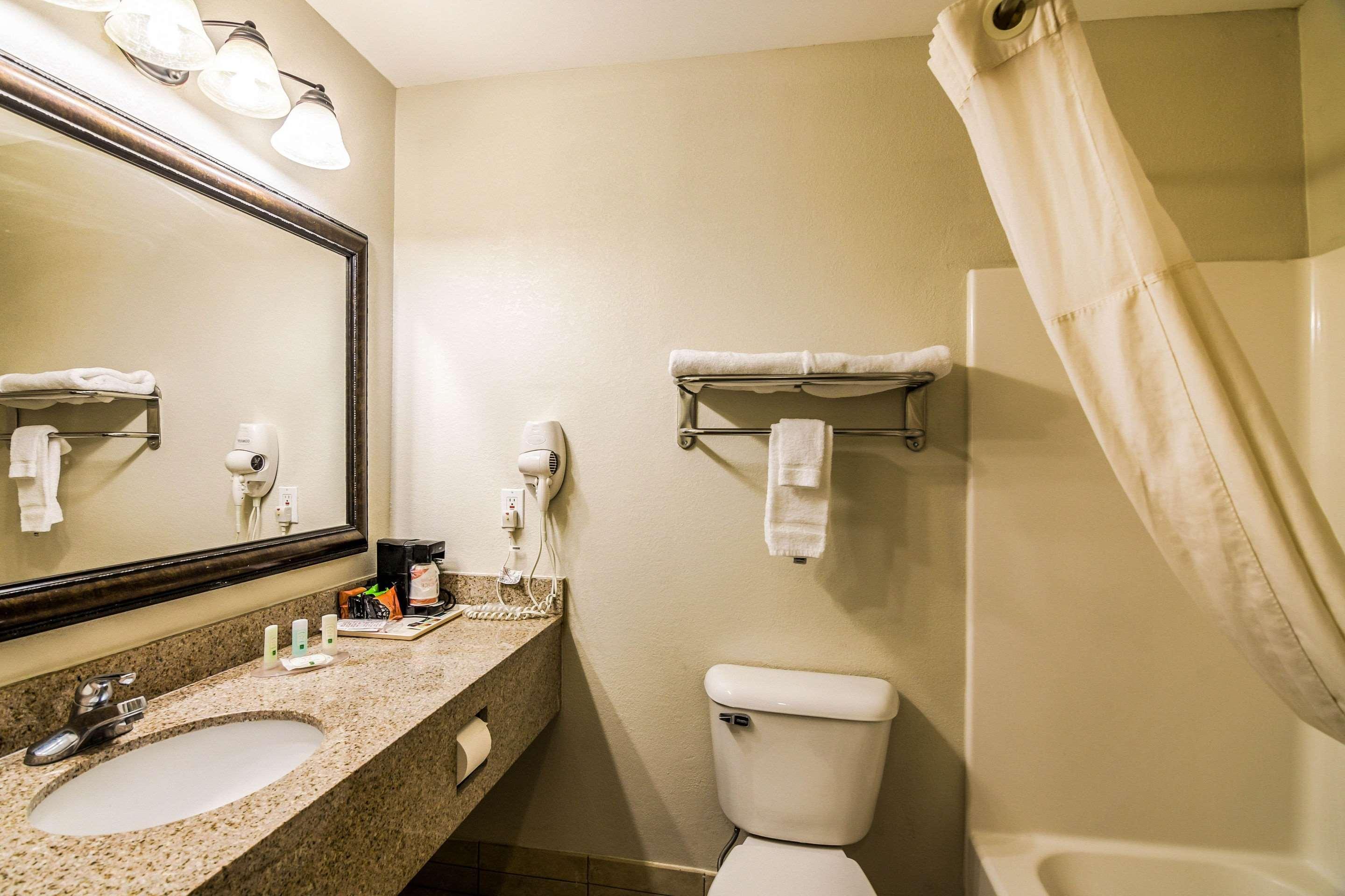 Quality Inn Alexander City Luaran gambar