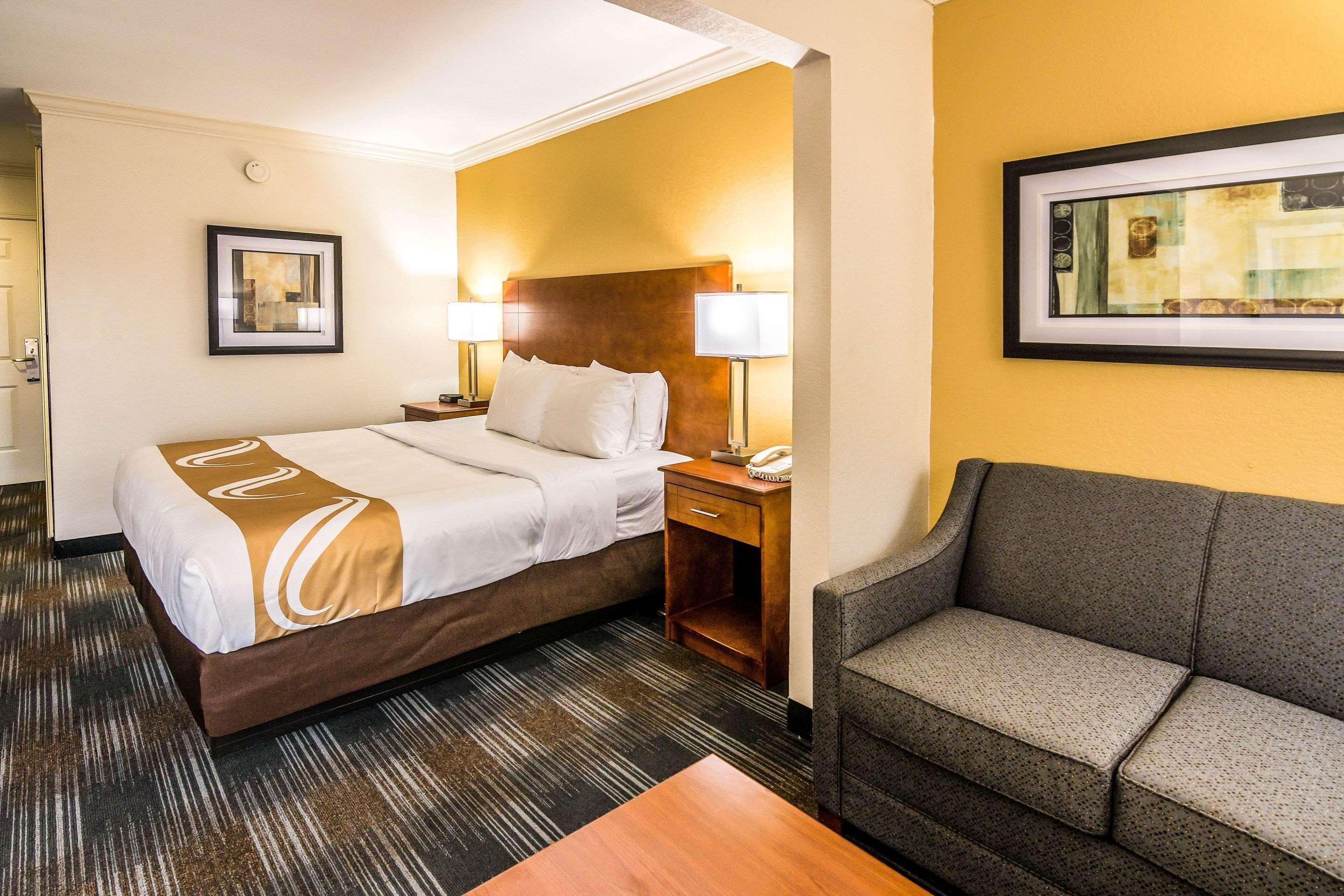 Quality Inn Alexander City Luaran gambar