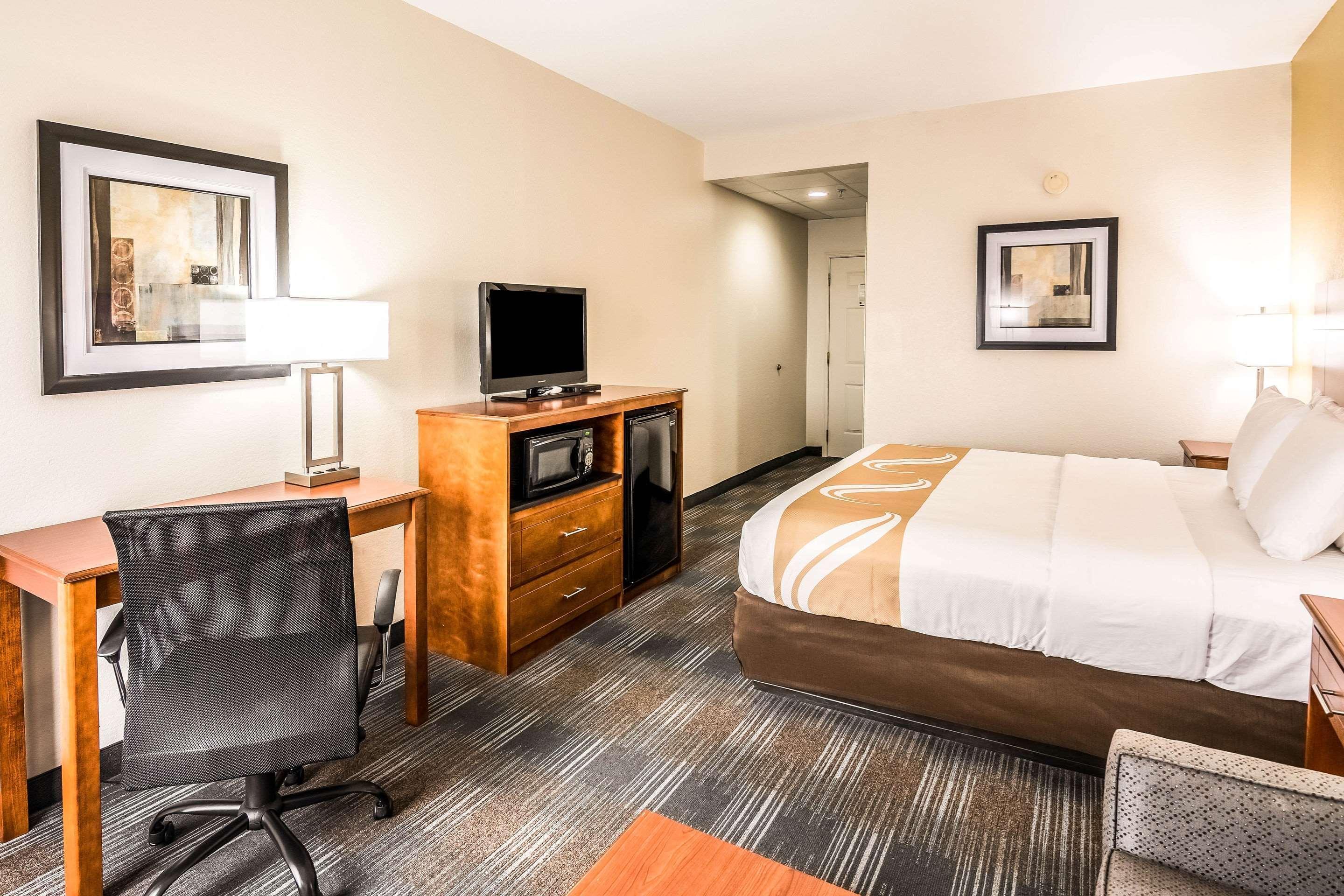 Quality Inn Alexander City Luaran gambar