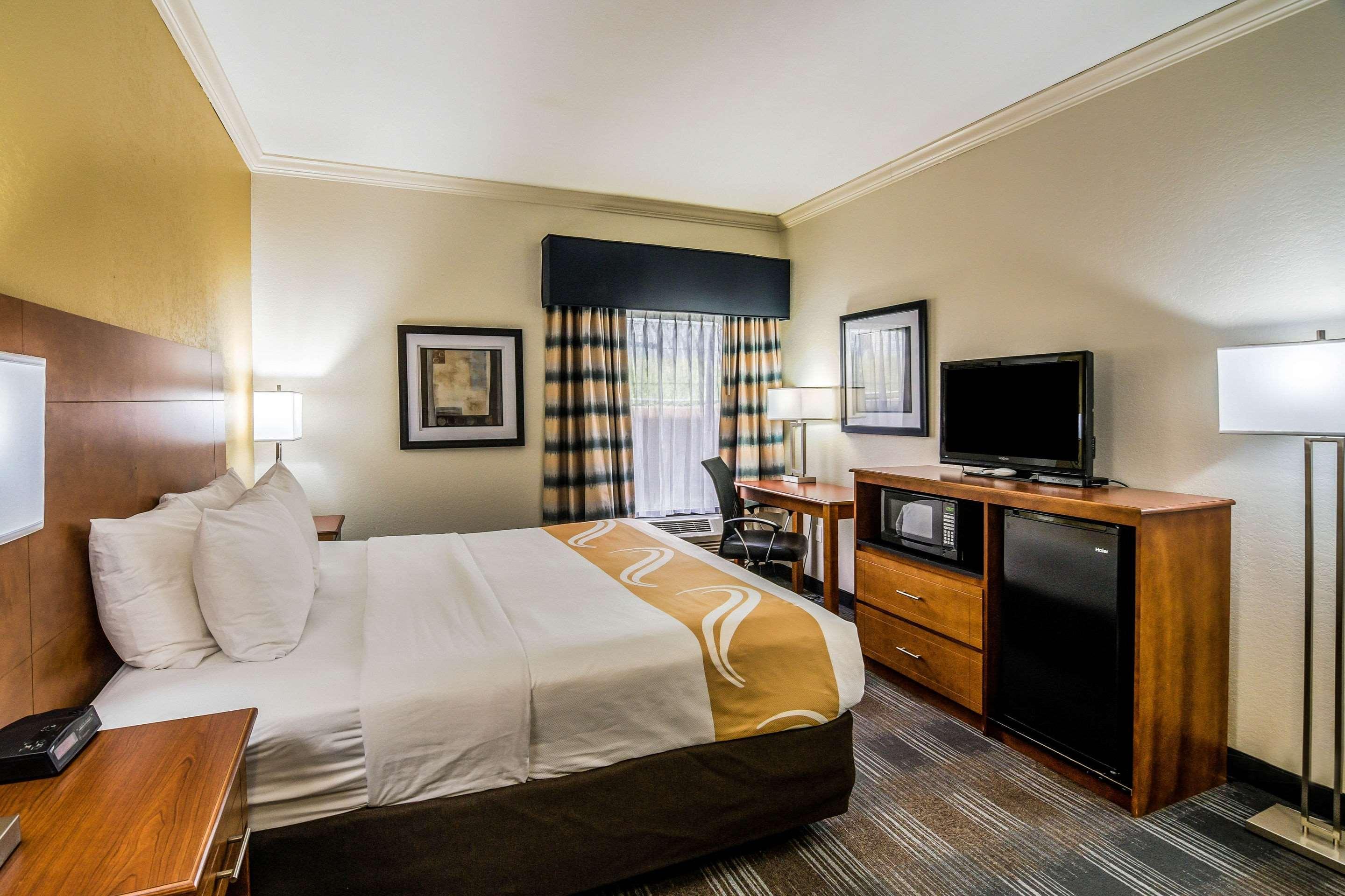 Quality Inn Alexander City Luaran gambar