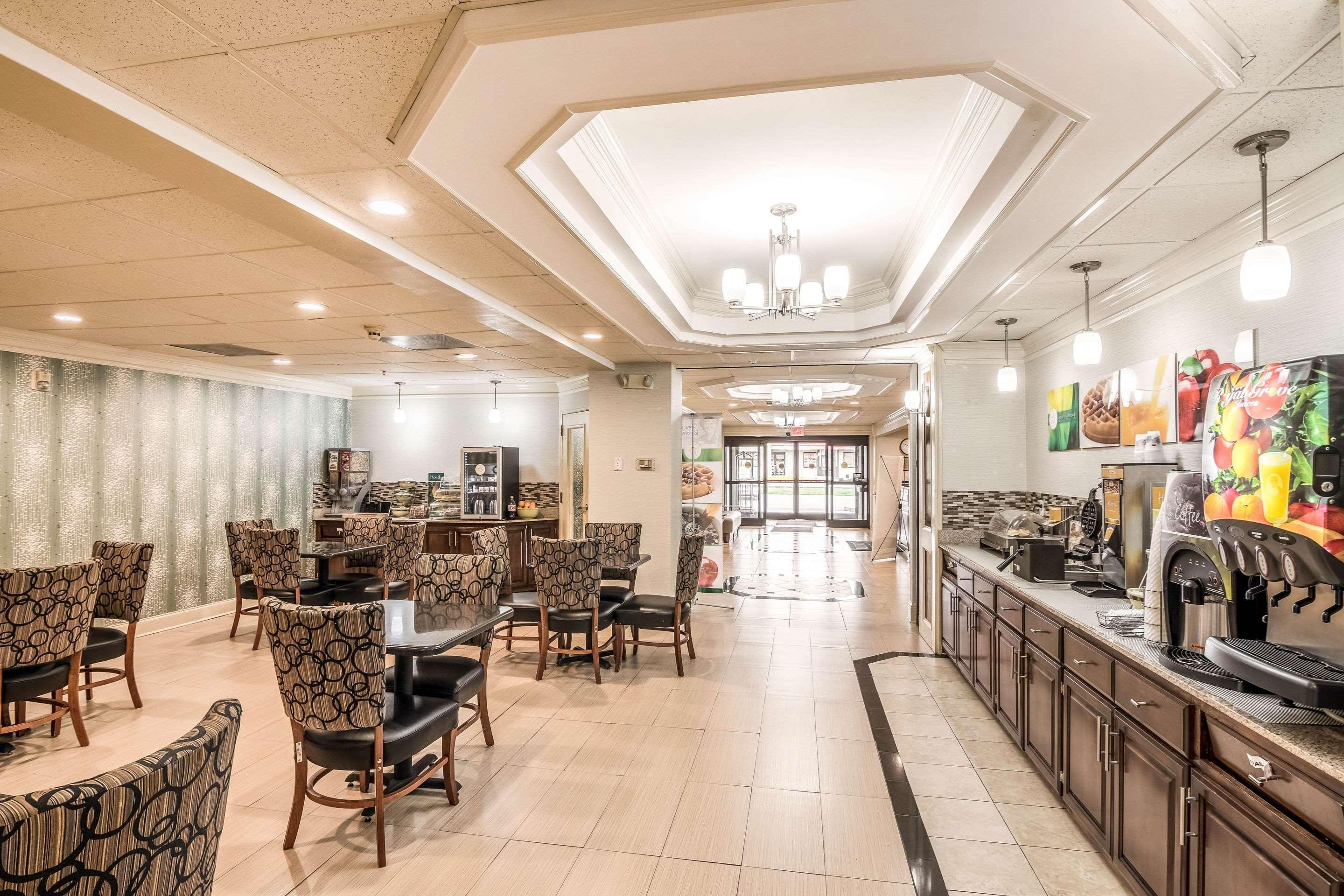 Quality Inn Alexander City Luaran gambar