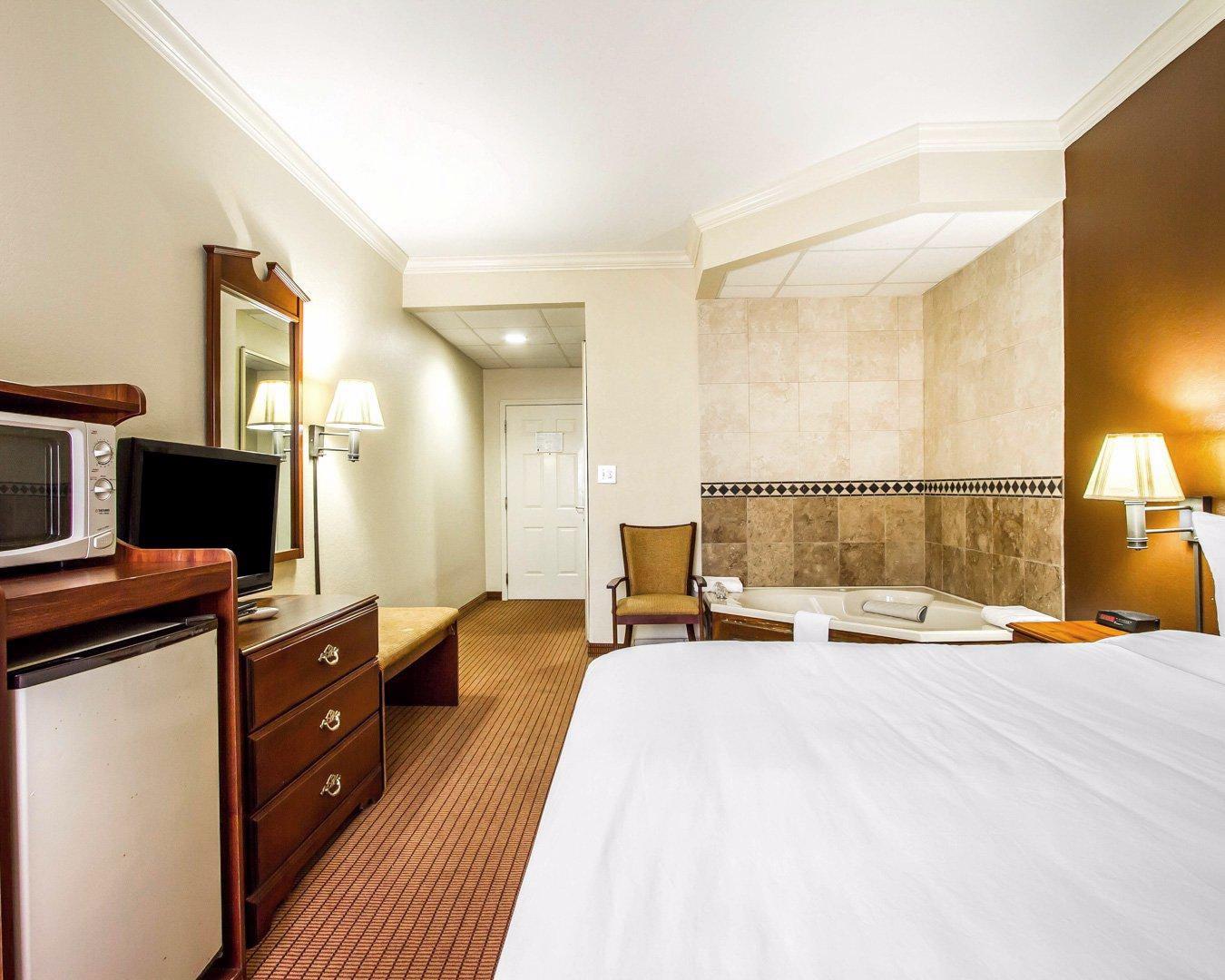 Quality Inn Alexander City Luaran gambar