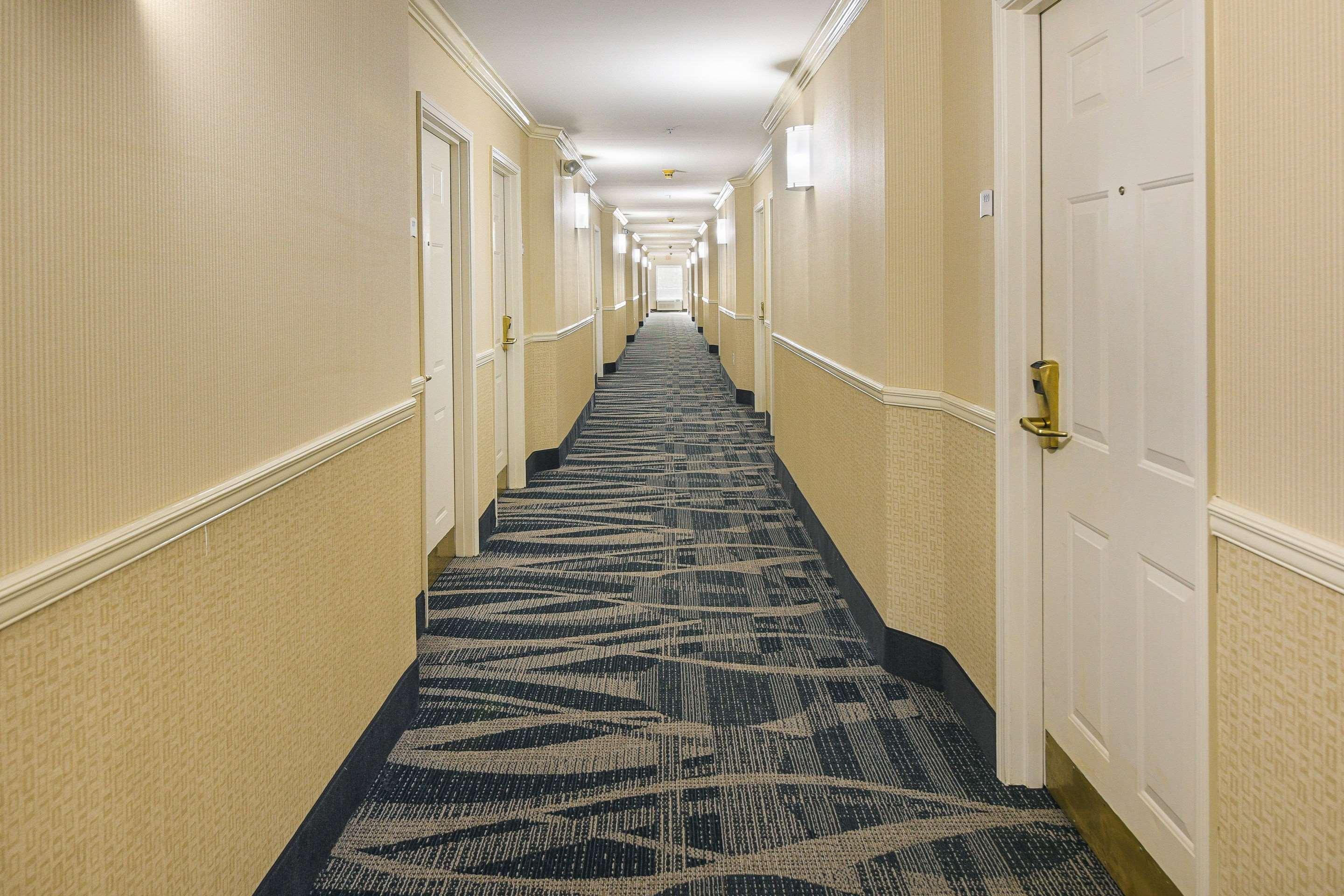 Quality Inn Alexander City Luaran gambar