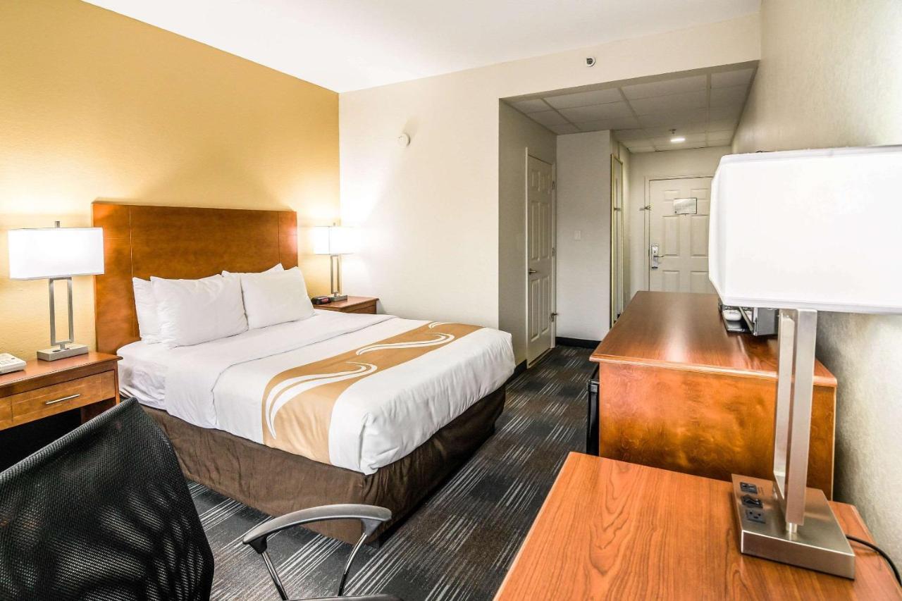 Quality Inn Alexander City Luaran gambar