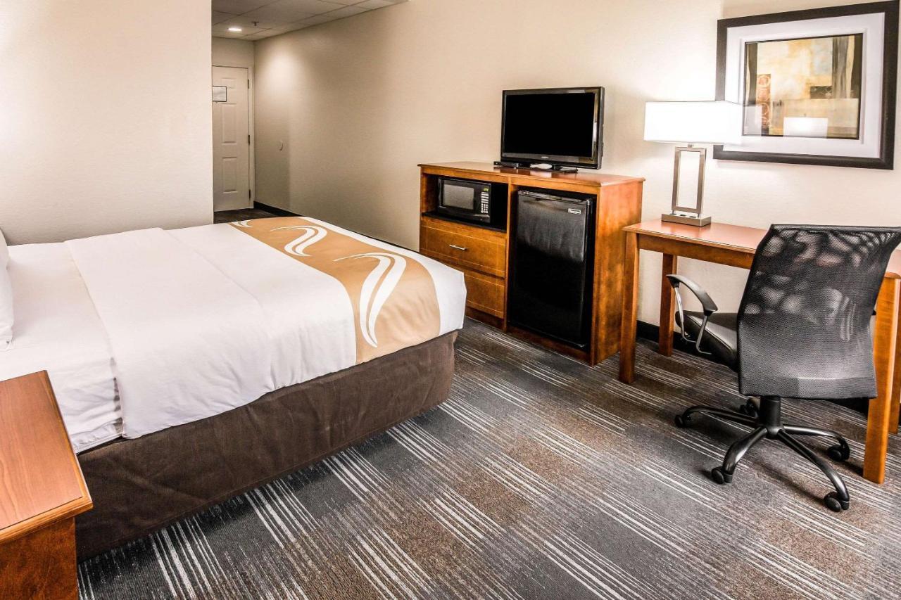 Quality Inn Alexander City Luaran gambar